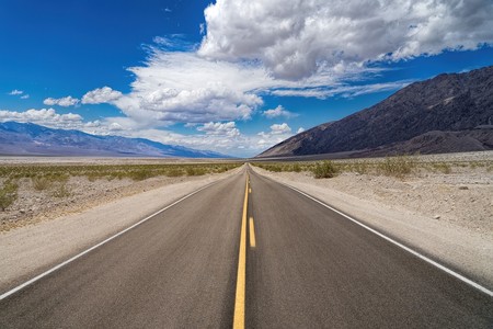 Compañeros de Ruta: el calor abrasador no puede frenarnos