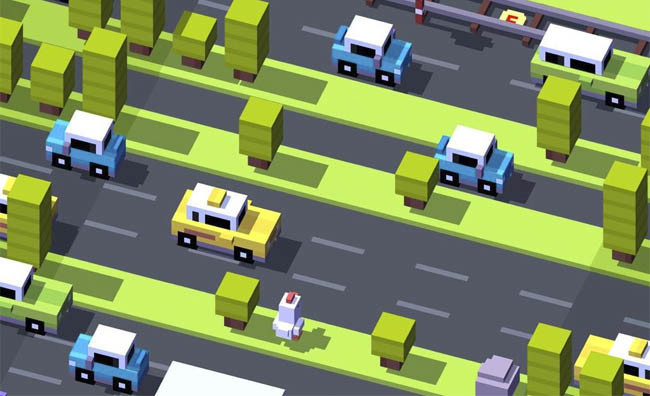Crossy Road