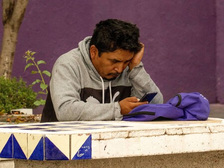 Cuello Celular