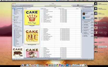 Apple lanza la actualización de iTunes 9.2.1