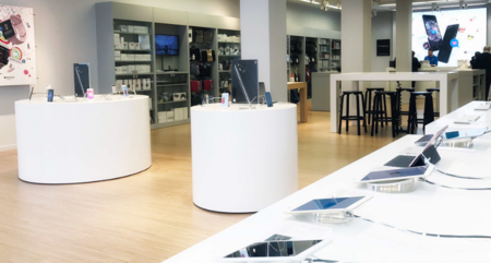 Apple actualiza su aplicación Soporte e incluye en ella a los centros de soporte autorizados