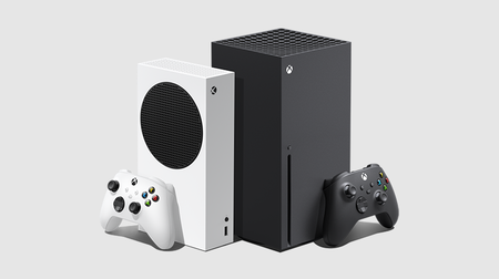 x box
