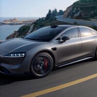 Mientras los fabricantes europeos piensan cómo será el coche del futuro, Huawei ya está pensando en la era post-coche