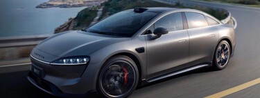 Mientras los fabricantes europeos piensan cómo será el coche del futuro, Huawei ya está pensando en la era post-coche