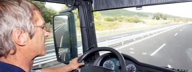 Consejos para circular estas semanas si soy transportista de mercancías 