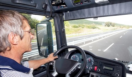 Consejos para circular estas semanas si soy transportista de mercancías
