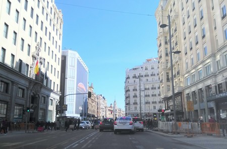 Barcelona y Madrid piden que los fabricantes de coches se responsabilicen del Dieselgate