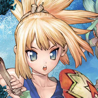 El dibujante de Dr. Stone señala a la industria del manga como el principal responsable del aumento de la piratería en el sector: "Los mangas son demasiado caros" 