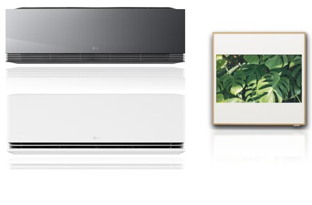 Lg Aire Acondicionado