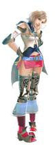 Web oficial en español de Final Fantasy XII