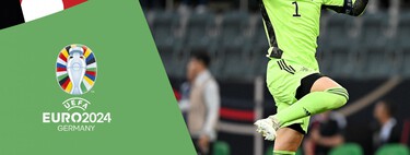 Cómo ver los partidos de la Eurocopa gratis por Internet sin antena de TDT: mejores opciones para un proyector, tableta o smartphone 