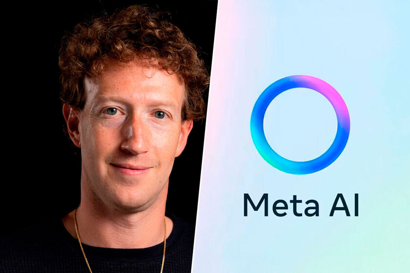 Meta AI era sólo un asistente, ahora también será un perfilador publicitario. Y es imposible usar lo primero sin aceptar lo segundo