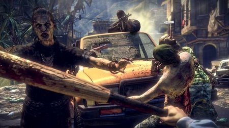 Dead Island y Toy Soldiers: Cold War son los regalos de Games with Gold en febrero