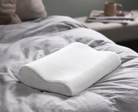 Almohada Cervical Jysk
