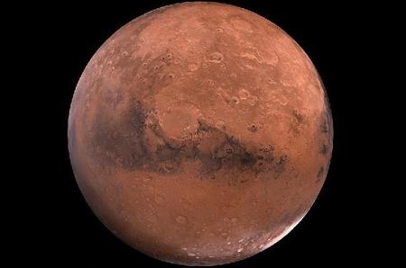 Cómo conseguir que Marte sea habitable en cuestión de décadas