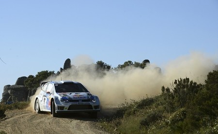 Cerdeña se mantendrá en el Mundial de Rallyes