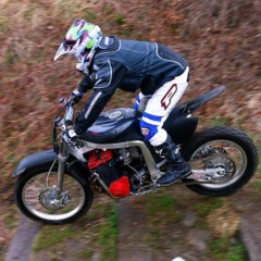 suzuki gsx r 1000 enduro