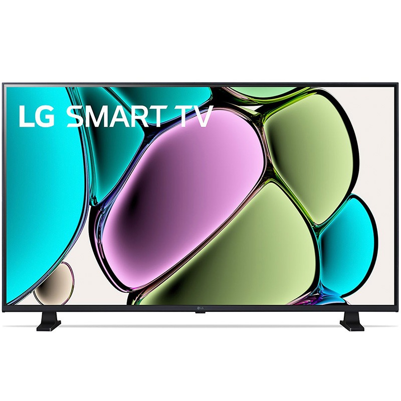 LG ThinQ, 32 pulgadas, WebOS