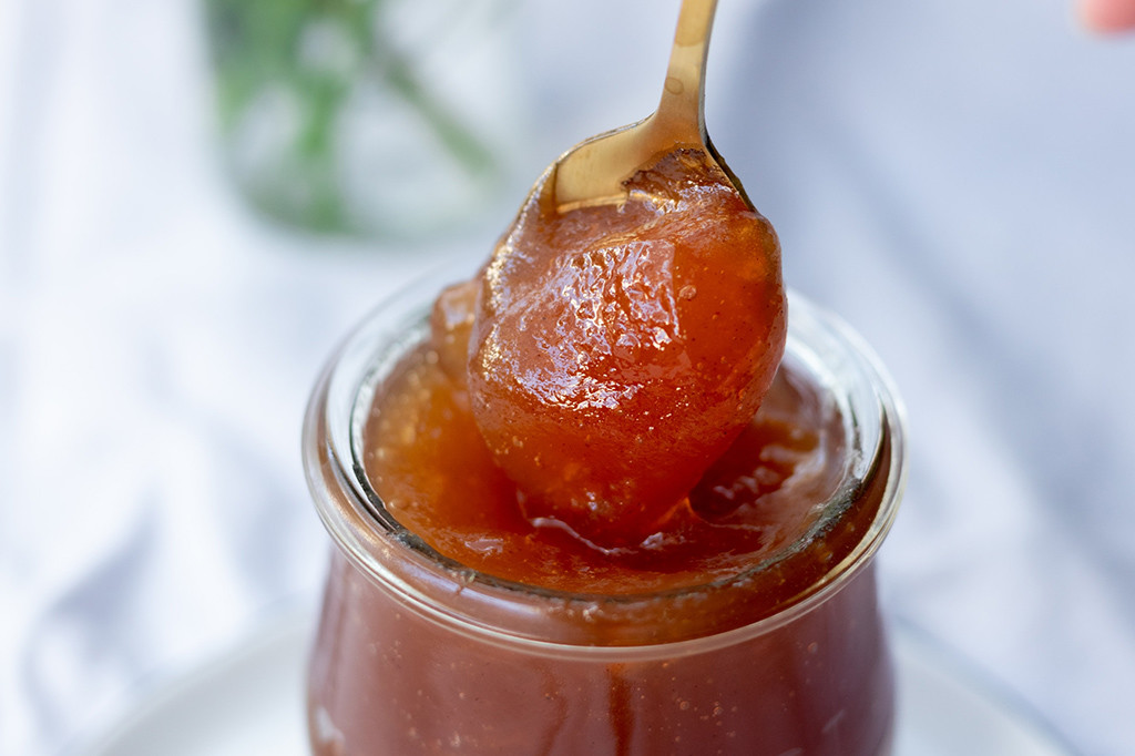 Mermelada, confitura, jalea sus diferencias y cuáles tienen más fruta y menos azúcar Mermelada, confitura, jalea sus diferencias y cuáles tienen más fruta y menos azúcar