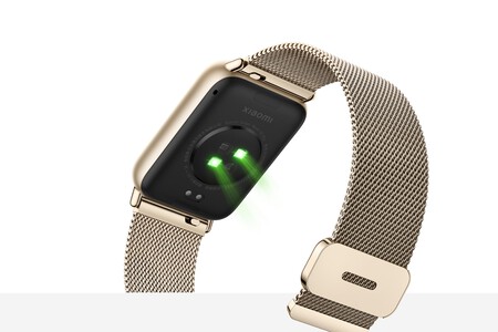 Xiaomi Smart Band 10 Pro 2