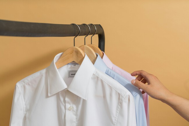 Las Camisetas Blancas Amarillentas Y Las Manchas De Sudor Son Cosa Del Pasado Si Anades Una Pastilla De Tu Botiquin A Tu Colada
