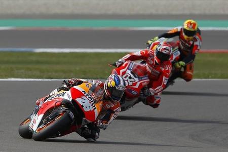 Dani Pedrosa
