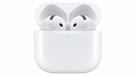 Airpods 4