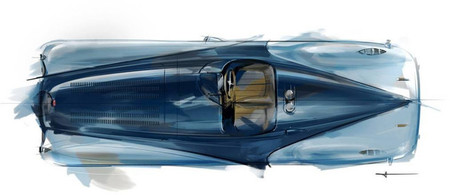 Sólo quedan 50 Bugatti Veyron a la venta