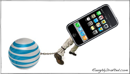 Liberando el iPhone