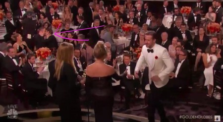 Los momentazos que más nos gustaron de los Globos de Oro 2017