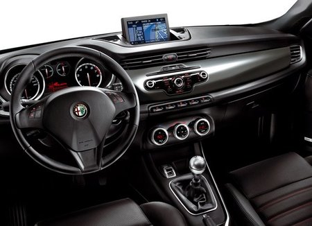 ¿Se atascará el acelerador del Alfa Giulietta?