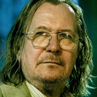 Gary Oldman anuncia que ya tenemos nuevo James Bond y muestra su apoyo al gran favorito para suceder a Daniel Craig: "Cruzo los dedos por él"