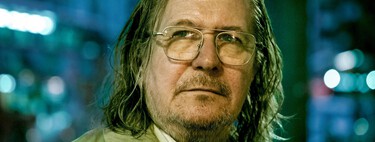Gary Oldman anuncia que ya tenemos nuevo James Bond y muestra su apoyo al gran favorito para suceder a Daniel Craig: "Cruzo los dedos por él"