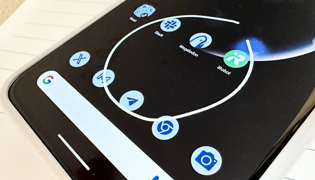 Rodea Buscar Google Pixel 8 Pro