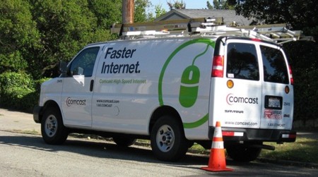 Comcast demuestra con una conexión a 3 Gbps que las cableras no están obsoletas