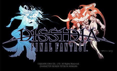 TGS 2008: Listado definitivo de luchadores en 'Dissidia: Final Fantasy'