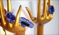 Anillos vibradores…para guiar a los turistas