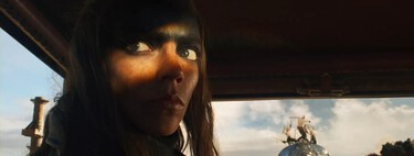 Con el tráiler de 'Furiosa' vuelve el mundo apocalíptico de 'Mad Max': coches, acción, nuevas caras y secretos oscuros de la saga
