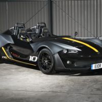 Zenos E10 R: ¿la receta perfecta de deportivo?