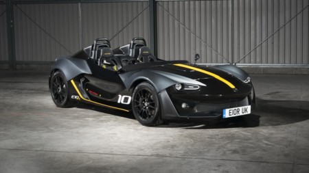 Zenos E10 R: ¿la receta perfecta de deportivo?