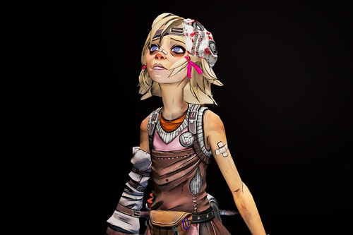 Borderlands (Gearbox)