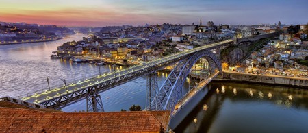 Oporto al natural. Vídeos inspiradores