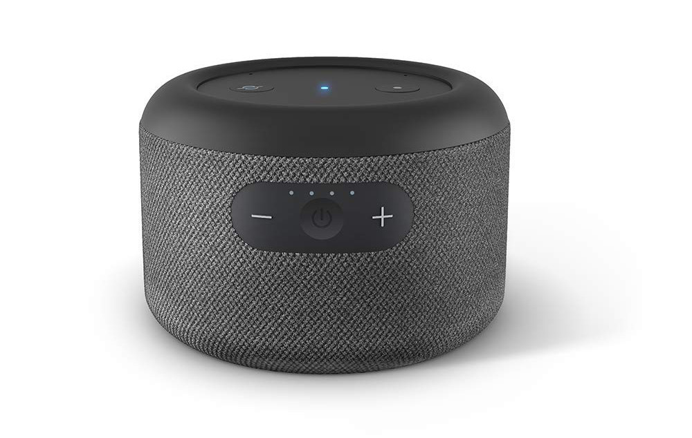 Amazon potencia el uso de la app de Alexa: Drop In ahora permite comunicarse a la vez con todos los altavoces Echo de casa