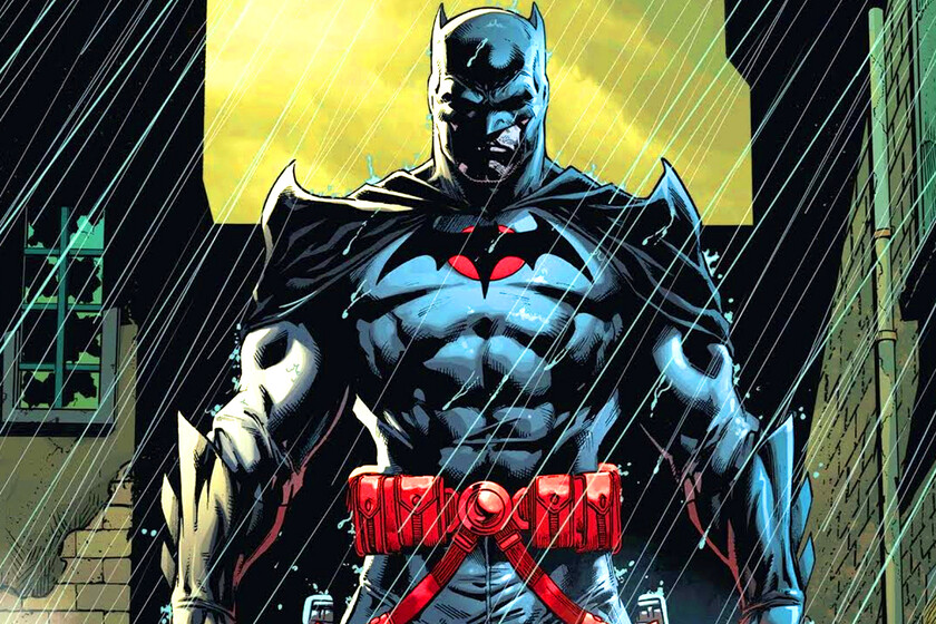 ¿Te has preguntado qué habría pasado con Batman si hubiese muerto Bruce en lugar de sus padres, Thomas y Martha Wayne?