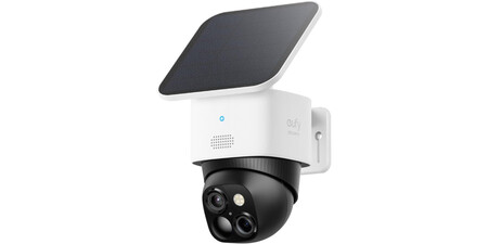 Eufy Security Solocam S340