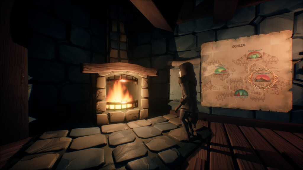 El nuevo juego de los creadores de Valheim fue desarrollado “por las tardes y los fines de semana” y ya puedes probarlo en Steam 