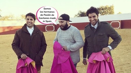 Los hermanos pupitas: Fran, Cayetano y Kiko Rivera coinciden atravesando complicados problemas de salud