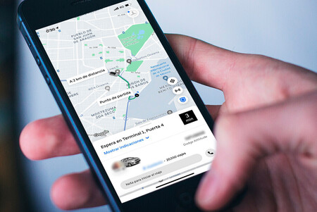 Uber 3