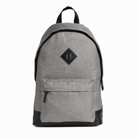 6 Mochilas minimalistas para tu vuelta al cole de 2019 · Lista Minimalista