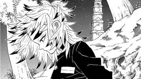 Demon Slayer Que Ver Castillo Infinito 4